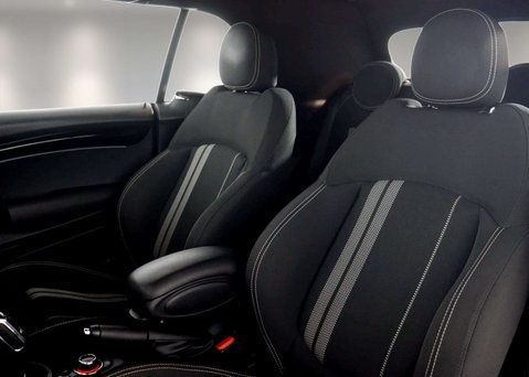 Mini Convertible 2.0 Cooper S Classic Auto 2dr 40