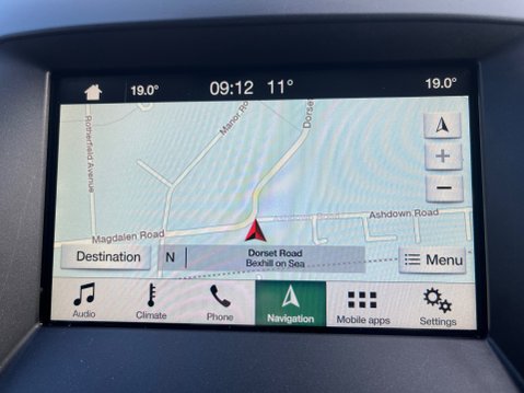 Ford S-Max 2.0 TDCI TITANIUM 7 SEATER 16