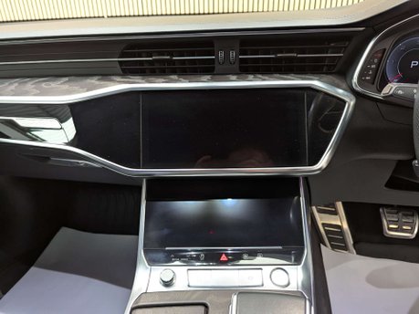 Audi A7 3.0 A7 Sportback 50 TDI MHEV Vorsprung Auto Quattro Auto 4WD 5dr 62