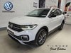 Volkswagen T-Cross 1.0 TSI First Edition Euro 6 (s/s) 5dr