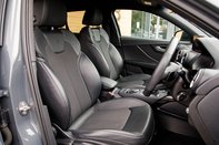 Audi Q2 TFSI S LINE BLACK EDITION 33