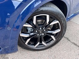 Ford Puma 1.0 PUMA ST-LINE X MHEV 5dr 3