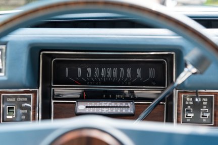 Cadillac Castillian Fleetwood Brougham Station Wagon 26