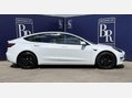 Tesla Model 3 Saloon 4dr Electric Auto RWD (241 bhp) 4