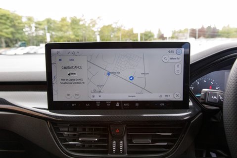 Ford Focus ST-LINE 27