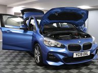 BMW 2 Series 218I M SPORT ACTIVE TOURER 15