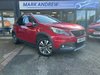Peugeot 2008 PURETECH ALLURE