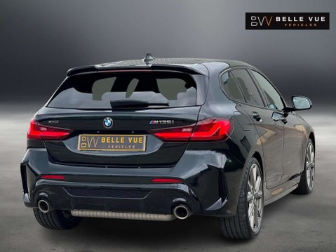 BMW 1 Series 2.0 M135i xDrive Automatic 4WD 5dr *NATIONAL DELIVERY* 10
