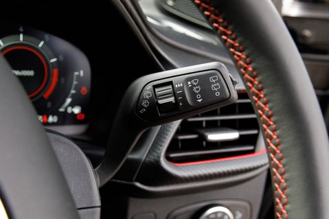 Ford Puma ST 20