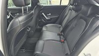 Mercedes-Benz A Class 1.5 A180d Sport (Executive) Hatchback 5dr Diesel 7G-DCT Euro 6 (s/s) (116 p 19