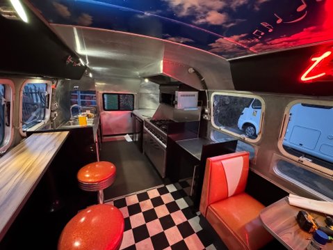 Airstream Diner 8
