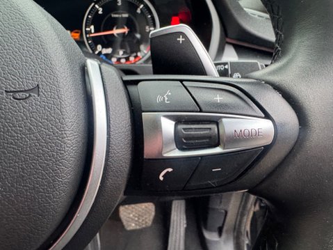 BMW X5 XDRIVE40D M SPORT 16