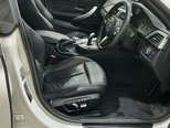 BMW 4 Series 3.0 430d M Sport Hatchback 5dr Diesel Auto Euro 6 (s/s) (258 ps) 9