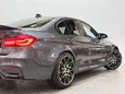 BMW M3 3.0 BiTurbo Saloon 4dr Petrol DCT Euro 6 (s/s) (431 ps) 34