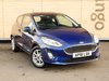 Ford Fiesta ZETEC