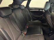 Audi A3 1.5 A3 Sportback Black Edition TFSI 5dr 34