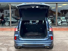 Ford Kuga 2.5 Kuga ST-Line X Phev CVT 5dr 76