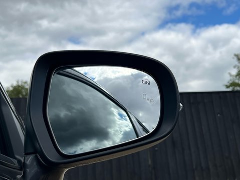 Suzuki S-Cross MOTION 21