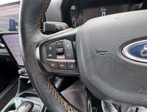 Ford Ranger Wildtrak | Auto [SOLD CM] 2 LT | Double Cab | Tow Bar | Cam | Roller Shutte 23