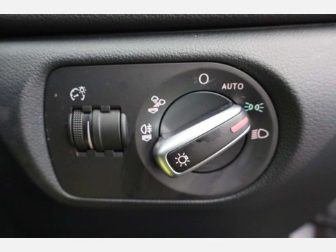 Audi Q3 1.4 TFSI CoD Black Edition SUV 5dr Petrol Manual Euro 6 (s/s) (150 ps) 45