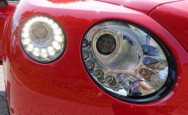 Bentley Continental GT Speed 15