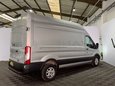 Ford Transit 2.0 Transit 350 Limited EcoBlue L3H3 5