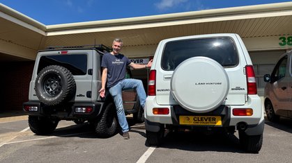 Why I Travelled to Japan to Buy Used Cars (And Why You Should Care)