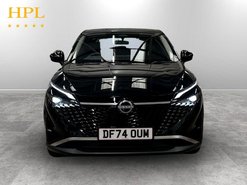 Nissan Qashqai 1.3 DIG-T MHEV Acenta Premium SUV 5dr Petrol Hybrid Manual Euro 6 (s/s) (14