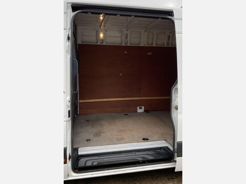 Mercedes-Benz Sprinter 2.1 311 CDI RWD L3 H2 Euro 6 5dr 49