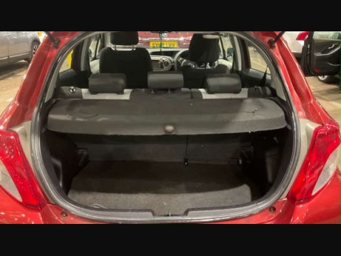 Toyota Yaris 1.3 Yaris T Spirit VVT-i 5dr 11