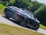 Porsche 911 Carrera GTS PDK 20