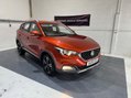 MG ZS 1.0 T-GDI Exclusive Auto Euro 6 5dr 5