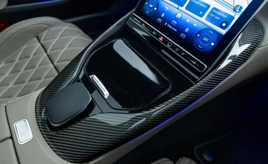 Mercedes-Benz Amg GT 63 Ultimate 22