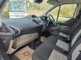 Ford Transit Custom 310 LIMITED LR DCB 12