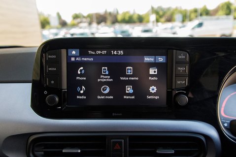 Hyundai i10 MPI PREMIUM 22