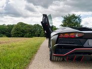 Lamborghini Aventador 6.5 Aventador S LP 740-4 Semi-Auto 4WD 2dr 8