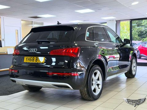 Audi Q5 2.0 TDI 40 Sport S Tronic quattro Euro 6 (s/s) 5dr 5