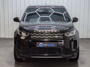 Land Rover Discovery Sport 2.0 Discovery Sport R-Dynamic SE D Auto 4WD 5dr 21