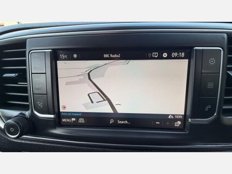 Vauxhall Vivaro L1H1 F2900 PRO S/S 31