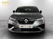 Renault Arkana 1.6 E-TECH r.s. line SUV 5dr Petrol Hybrid Auto 2WD Euro 6 (s/s) (145 bhp) 2