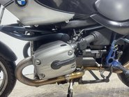 BMW R1150 R R1150R 2003 55K RUNNING PROJECT BIKE SPARES OR REPAIR 1150CC 15