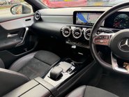 Mercedes-Benz A Class A 220 AMG LINE PREMIUM 29