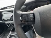 Toyota Hilux Active | 2.4 LT | AC | Sensors | Double Cab | 19