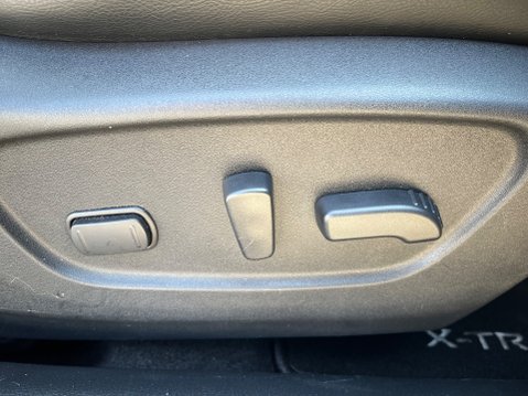 Nissan X-Trail DCI TEKNA 21