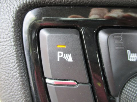 Vauxhall Mokka X 1.4i Turbo ecoTEC Elite Nav Euro 6 (s/s) 5dr 42