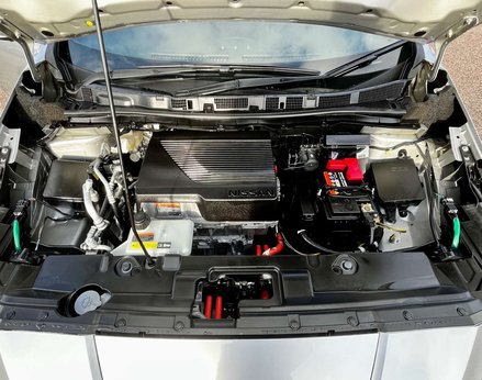 Nissan LEAF Leaf E+ Tekna 5dr 7