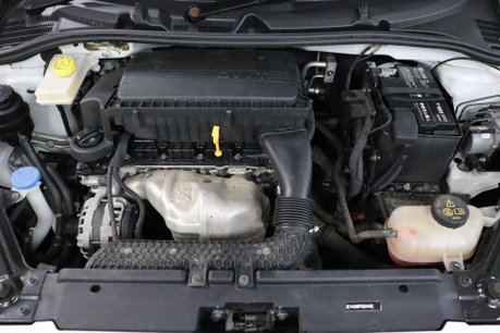 MG MG3 EXCLUSIVE NAV VTI-TECH 45