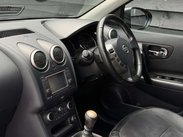 Nissan Qashqai 1.5 Qashqai 360 dCi 5dr 46