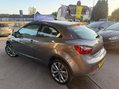 SEAT Ibiza 1.2 TSI FR Sport Coupe Euro 6 3dr 10