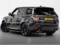 Land Rover Range Rover Sport 3.0 Range Rover Sport HST Auto 4WD 5dr 9